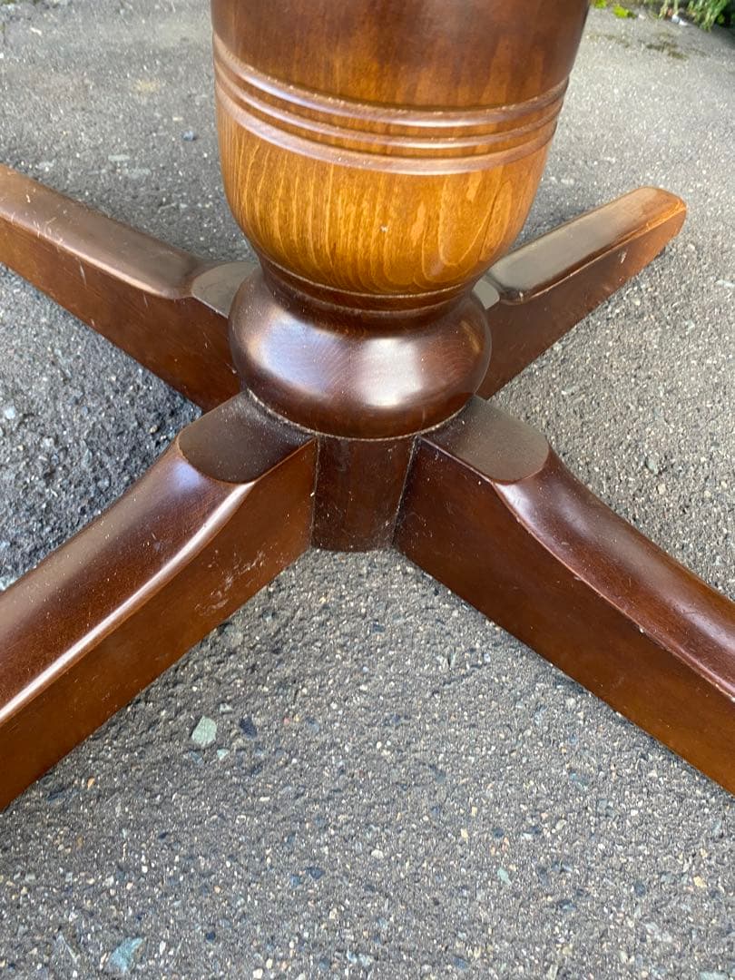 飛騨産業 キツツキ ダイニング_テーブル