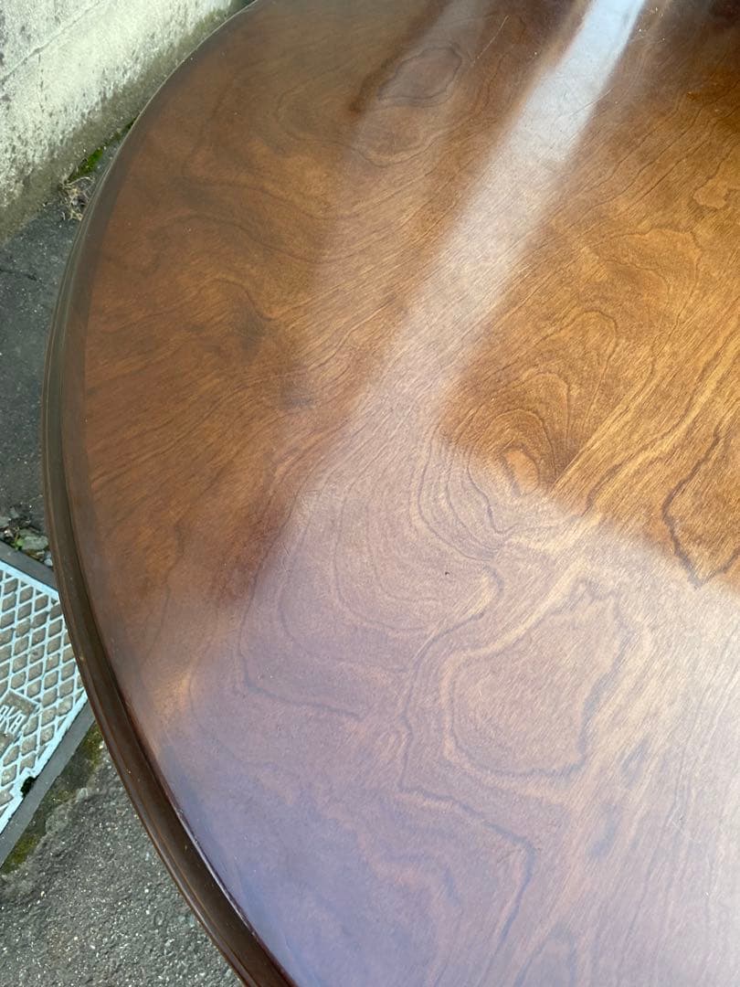 飛騨産業 キツツキ ダイニング_テーブル