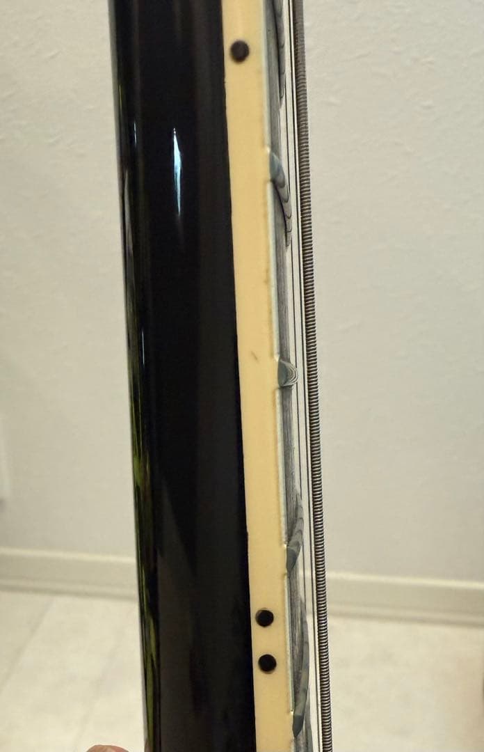 SUGIZO BRILLIANT-MIXEDMEDIA加工　EDWARDS