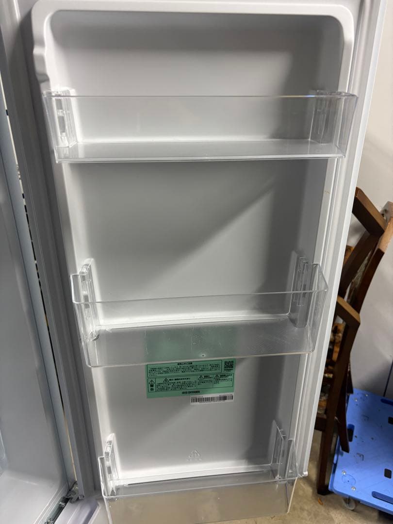 AZRSD-17A-W2024年製 アイリスオーヤマiRIS OHYAMA T