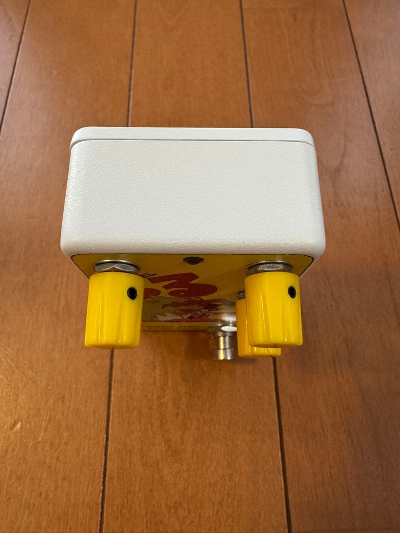 Animals Pedal ROVER FUZZ うるせー！