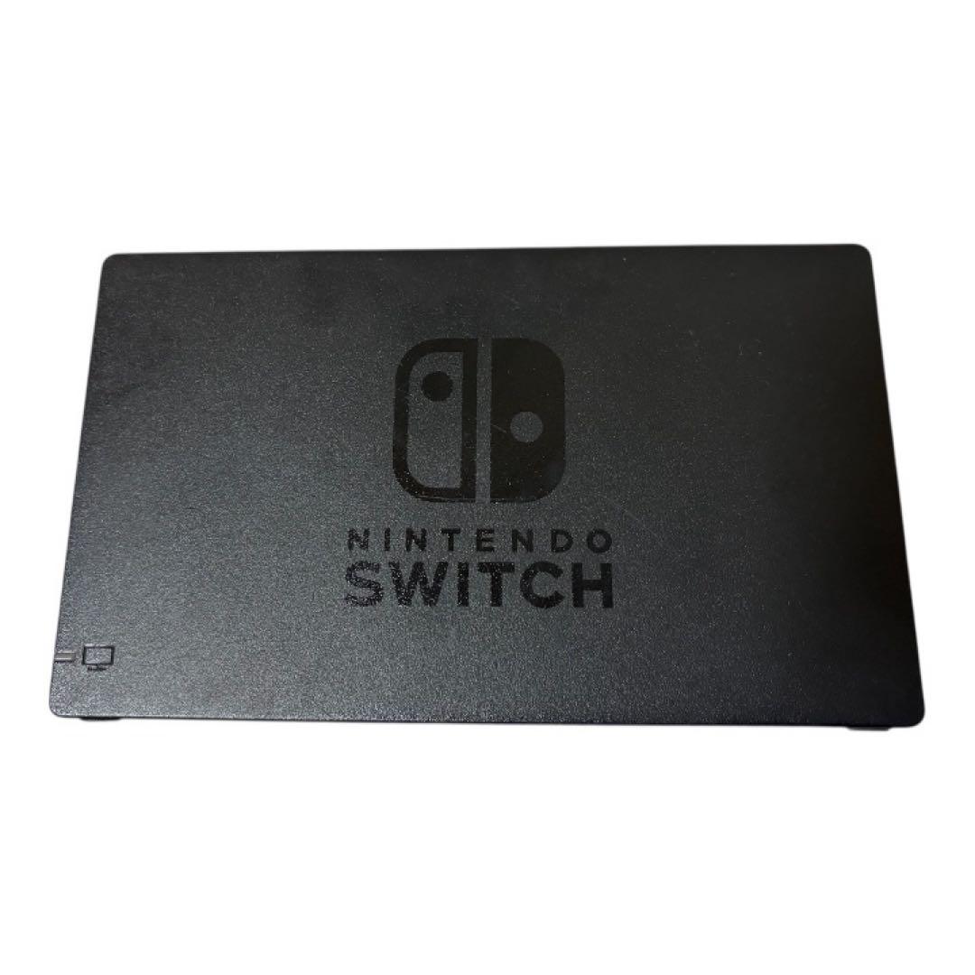 Nintendo Switch 本体 ほぼ未使用！