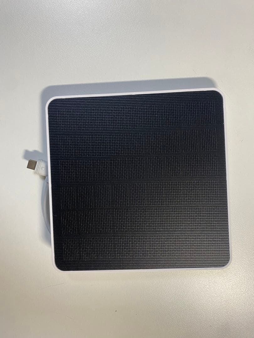 Anker eufy SoloCam E30 2K 防犯カメラ ソーラー