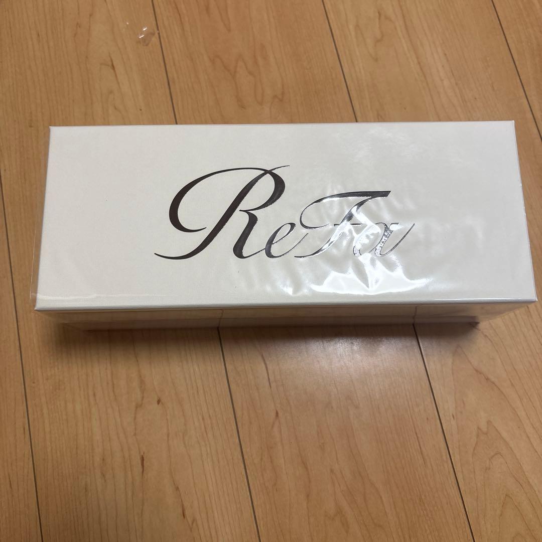 ReFa シャワーヘッド ファインバブルu RS-BH-15A シルバー