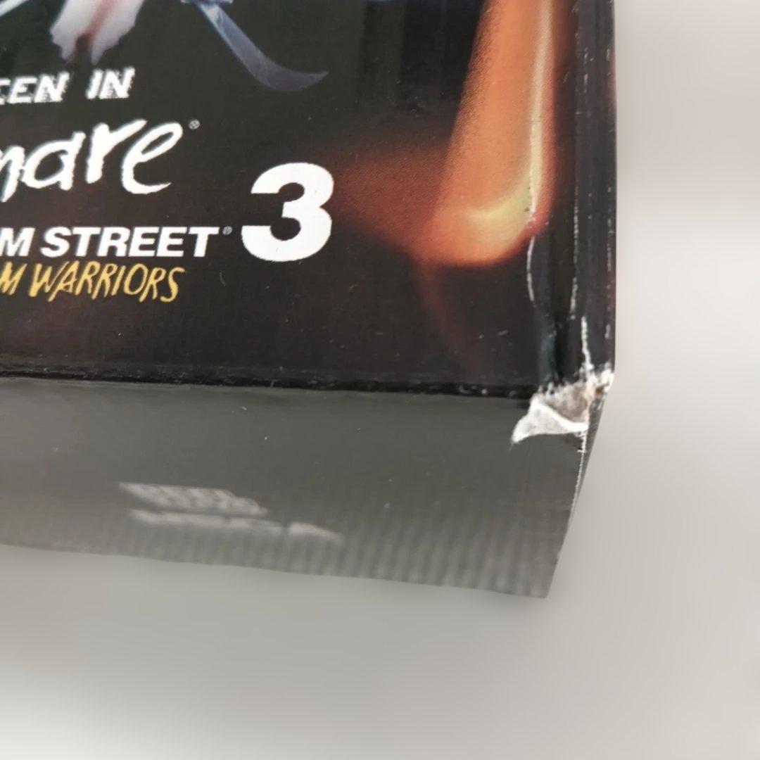 ネカ フレディ グローブ 「エルム街の悪夢3 惨劇の館」 プロップレプリカ