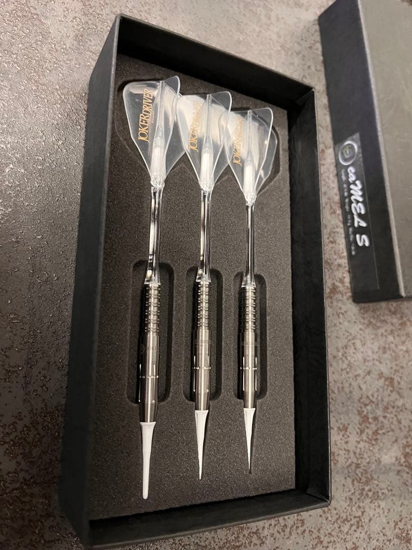 本日限定価格！！ JOKER D caMEL-S-(キャメル エス)