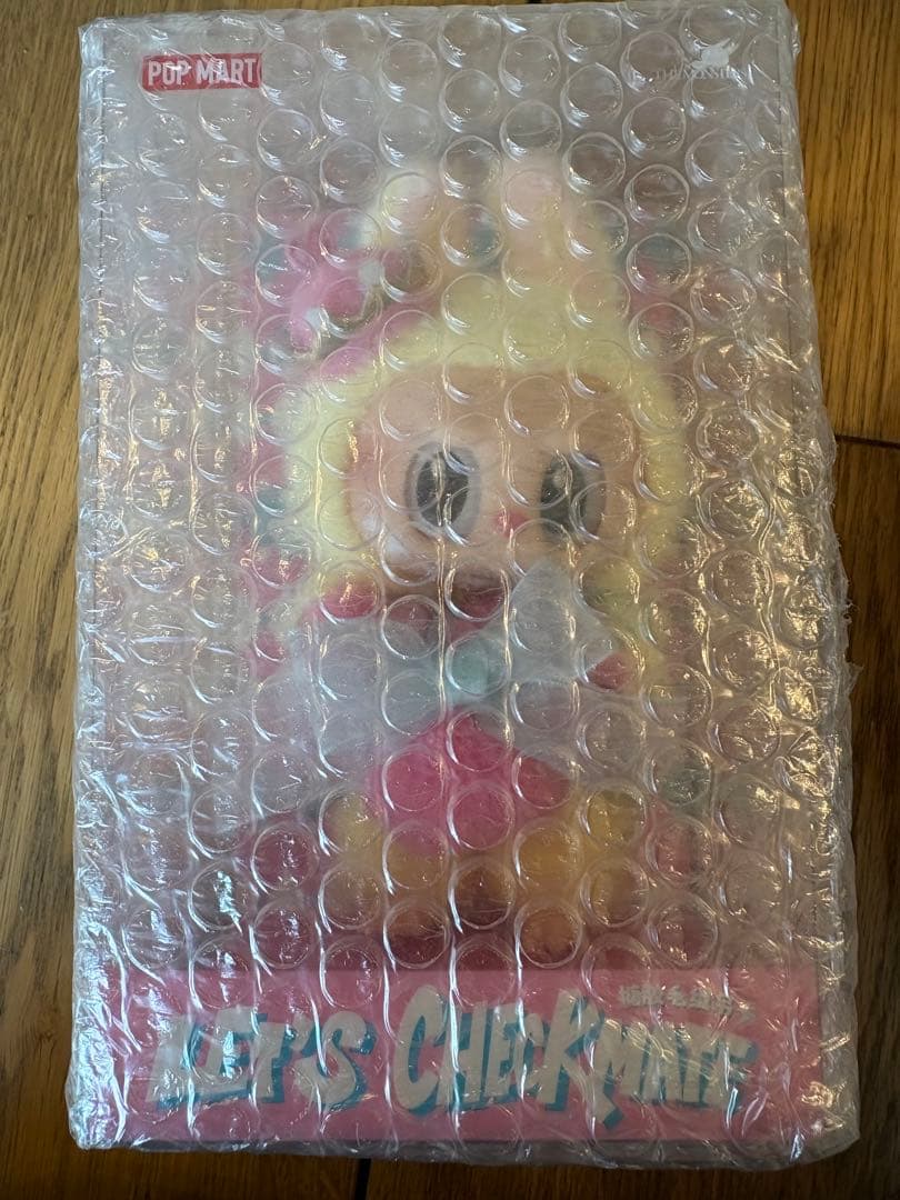 ラブブまとめ売り