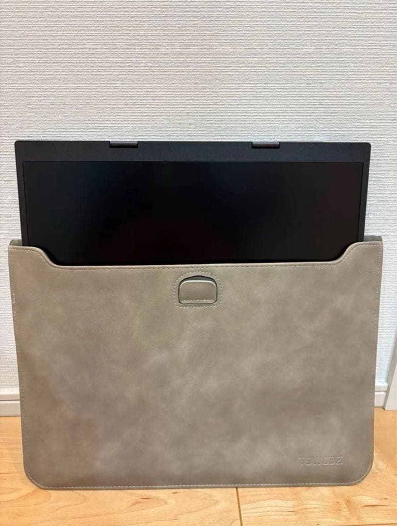 SCREENUP 14インチ ポータブルモニター