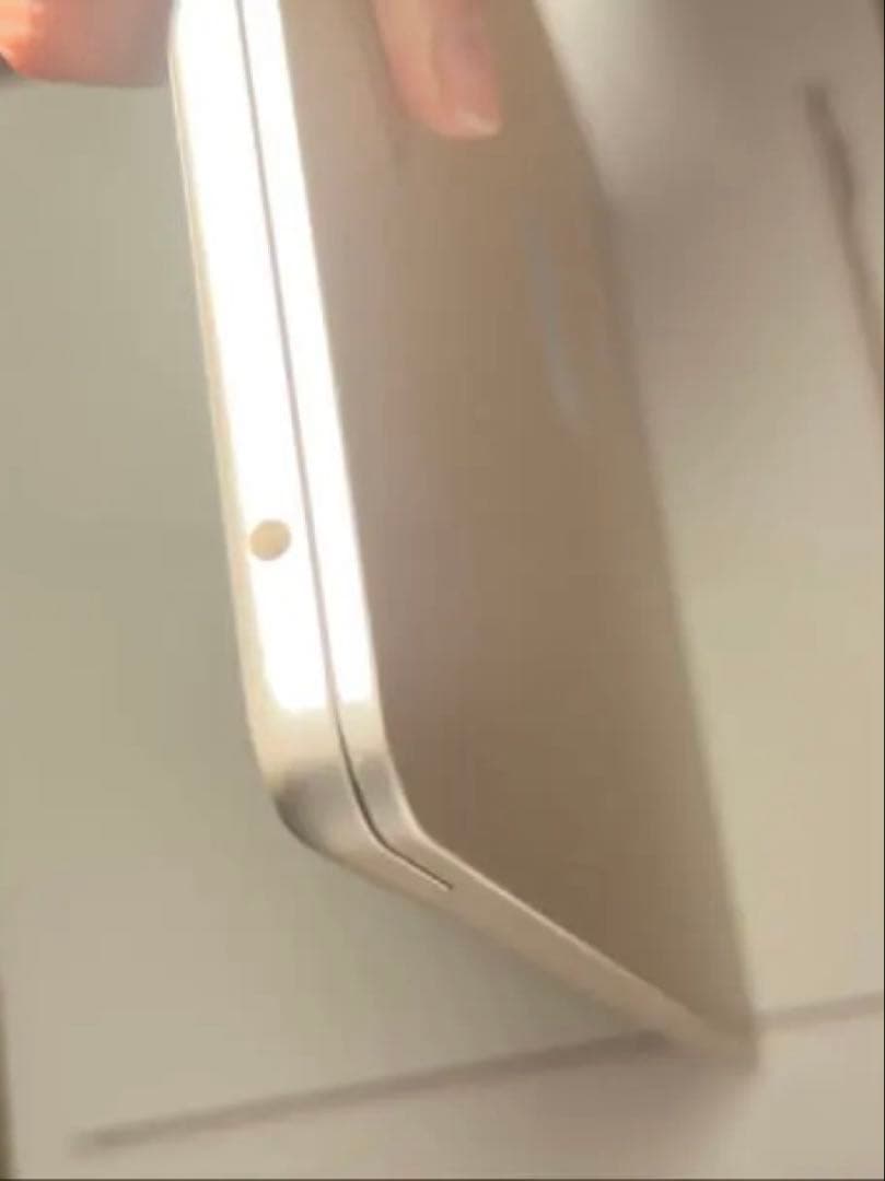 2022 MacBookAir M2 8GB 256GB 13インチ