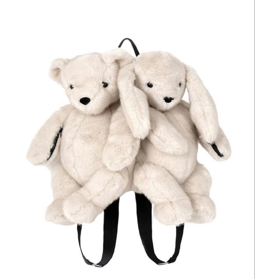 UNSTEADY MARKET テディバニー セブチ ウォヌ tws シニュ