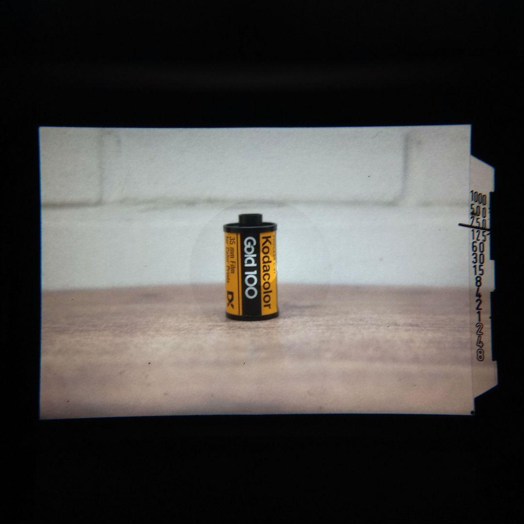 【完動品】PENTAX ES Ⅱ / SMC TAKUMAR 55mm f1.8