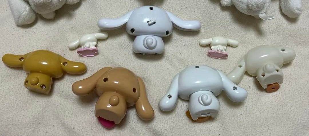 サンリオ ハローキティ シナモロール マイメロディ まとめ売り