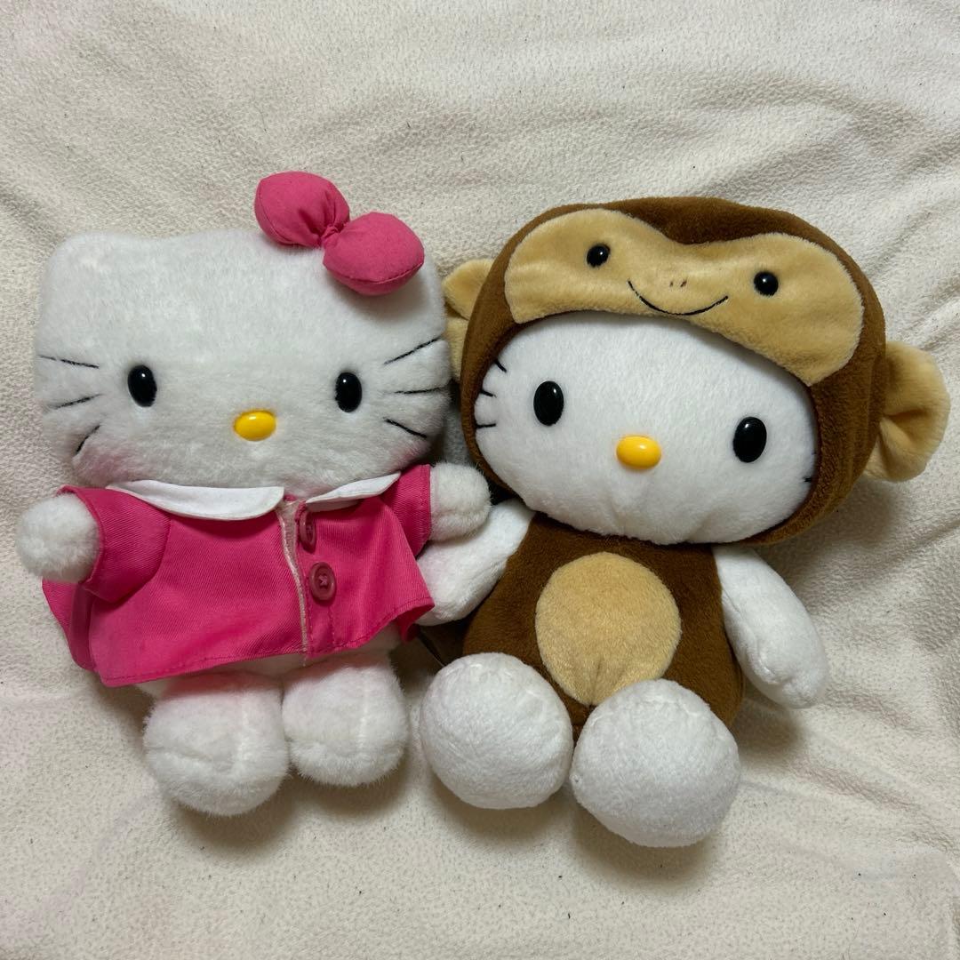 サンリオ ハローキティ シナモロール マイメロディ まとめ売り