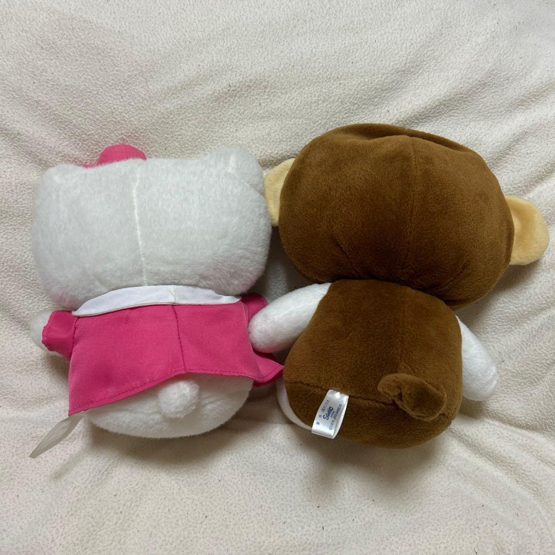 サンリオ ハローキティ シナモロール マイメロディ まとめ売り