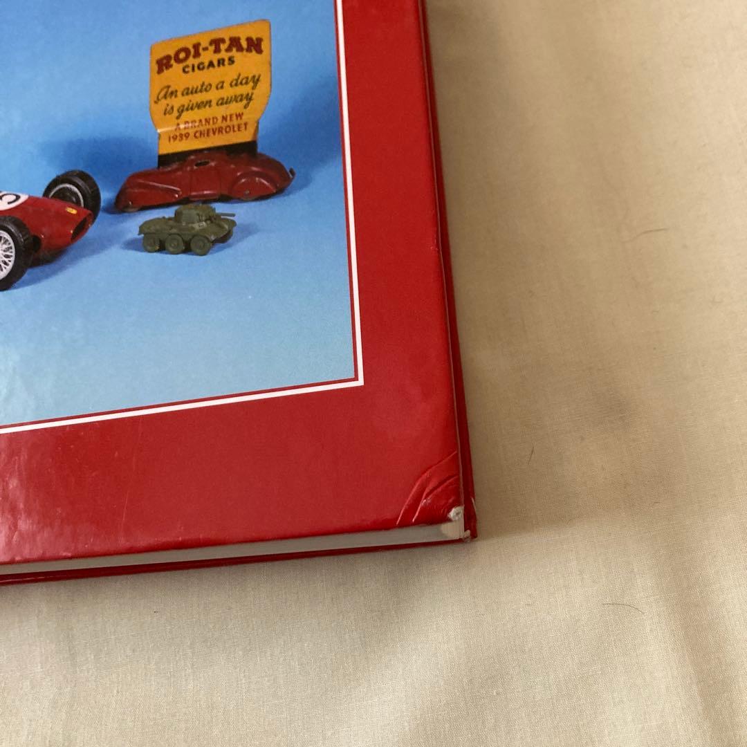 MODELCARS IN THE WORLD 1900-1985 写真集