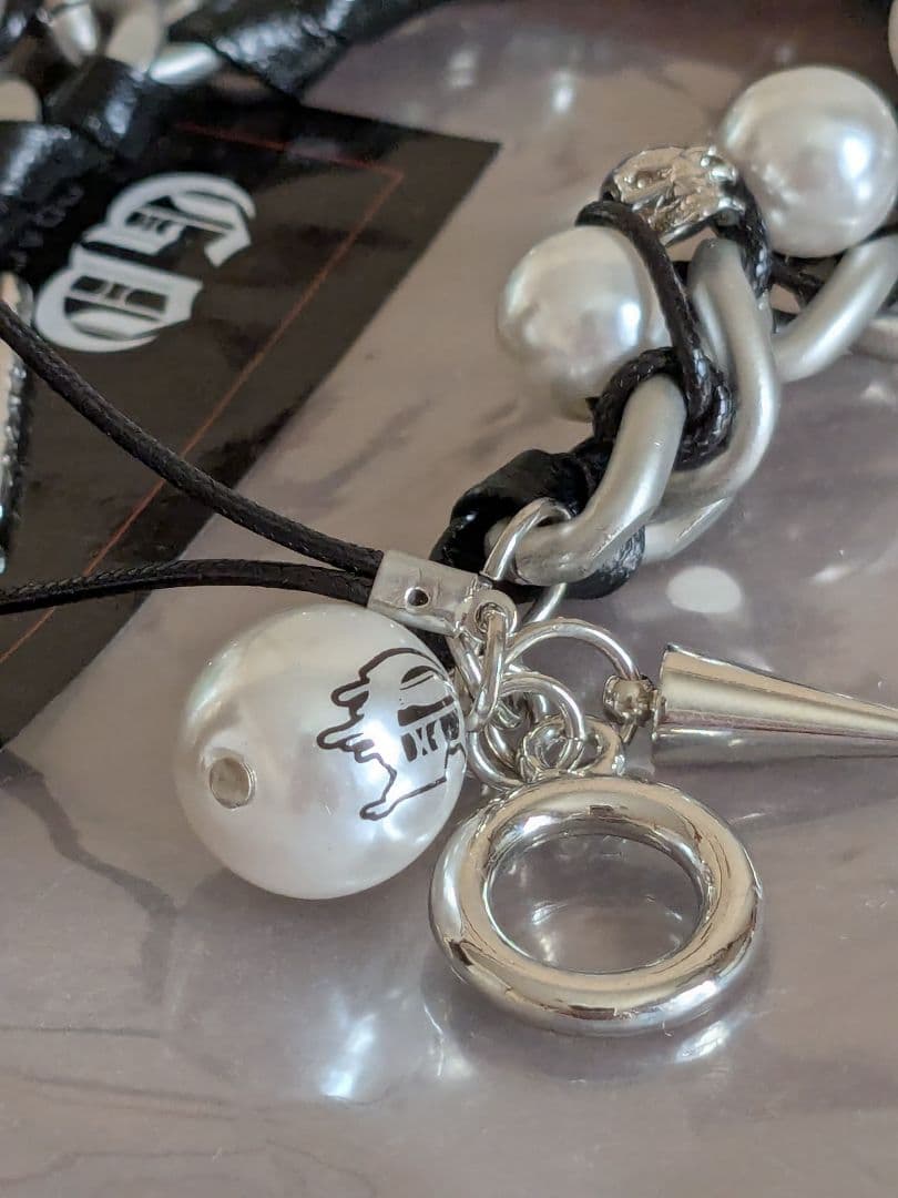 【希少】G-DRAGON ジヨン GD ストラップ/バンダナ/エコバッグ