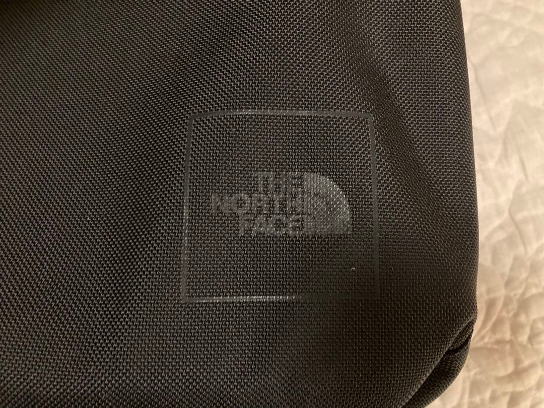 【美品】ノースフェイス シャトルローラー スーツケース キャリーケース