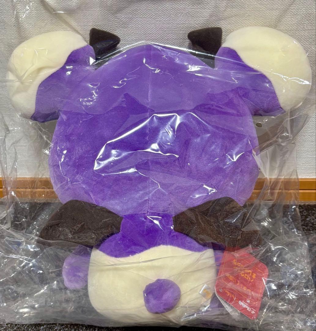 【リヴリーアイランド】小悪魔ネオピグミー ましゅもっち