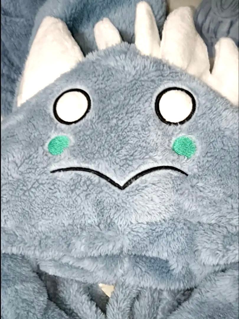 【新品未使用】崩壊スターレイル スタレ アナイクス　大地獣　パジャマ　Mサイズ