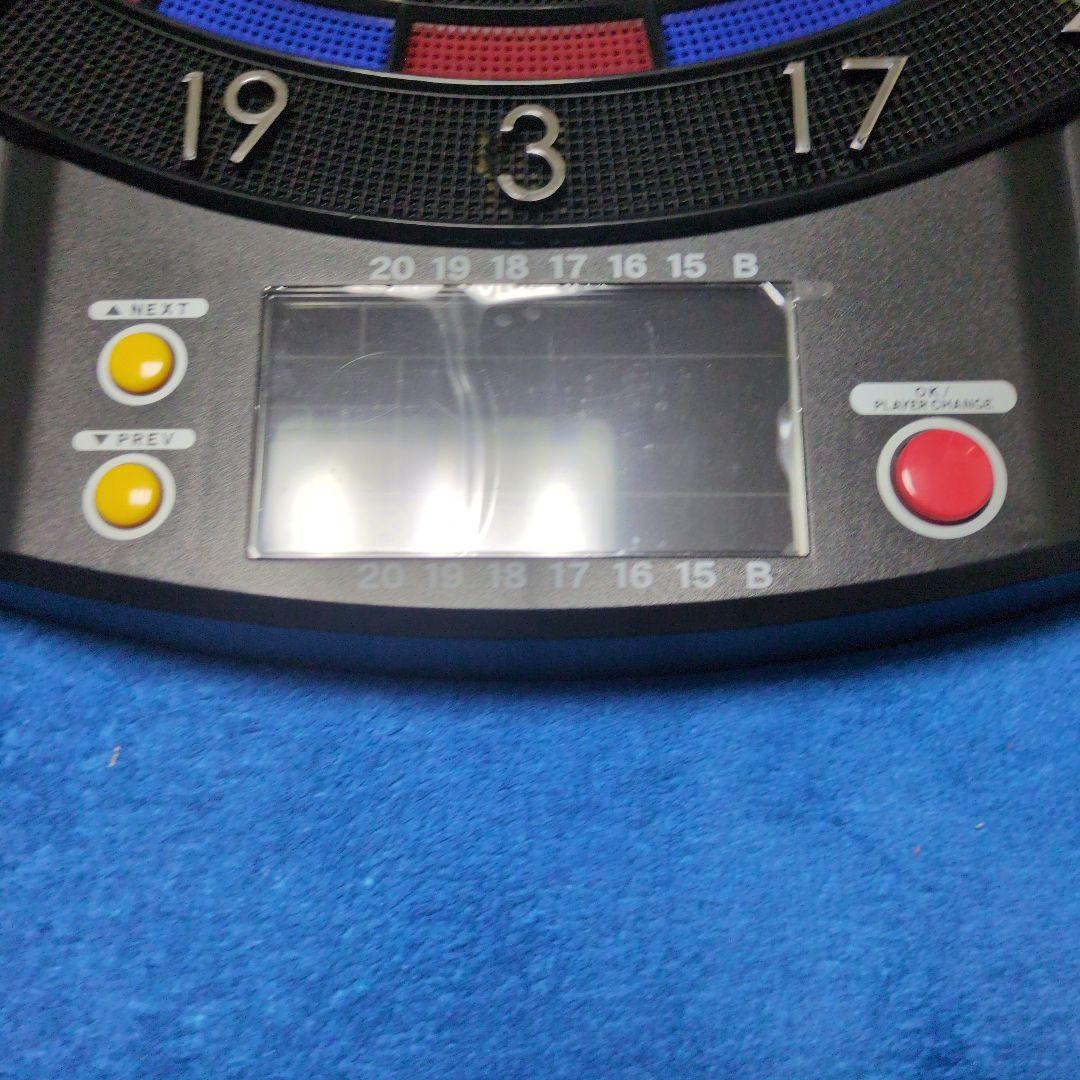 DARTSLIVE-100S 電子ダーツボード