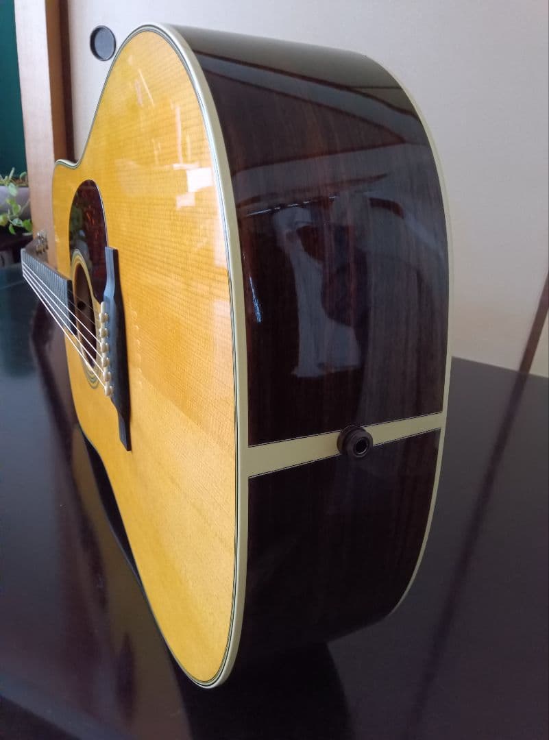 マーチン　D-28 スタンダード