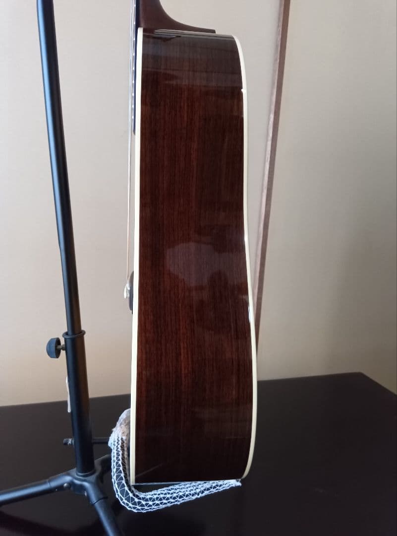 マーチン　D-28 スタンダード