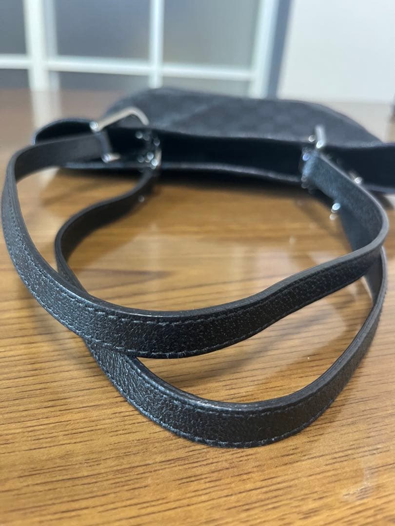 グッチ　トートバッグ