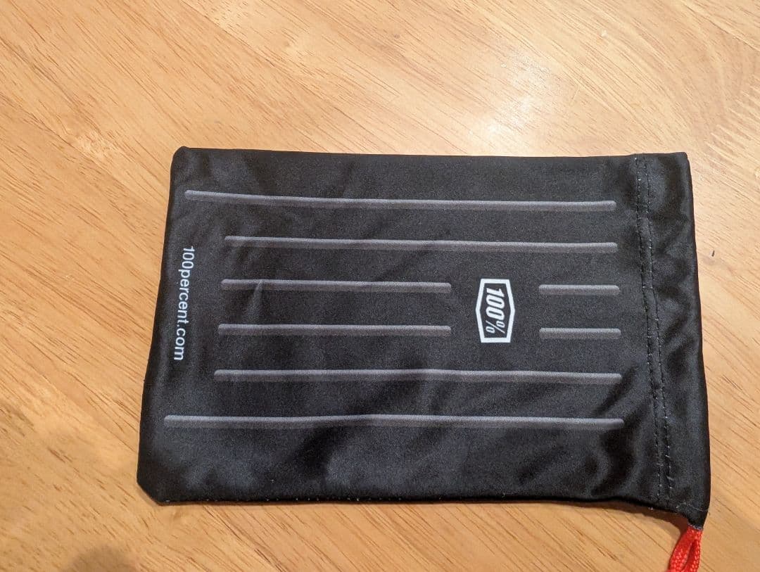 100% SPEEDCRAFT ワンハンドレッド スピードクラフト サングラス