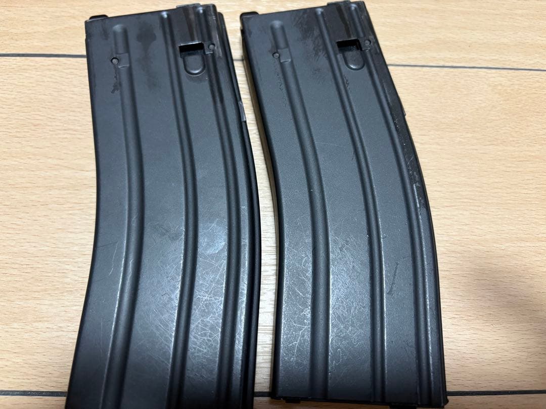 東京マルイ ガスブロ ガスガン mk18 mod1