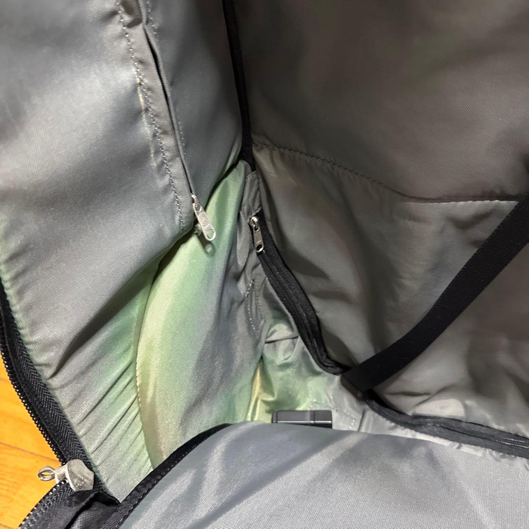 希少 THE NORTH FACE ザ ノースフェイス キャリーケース