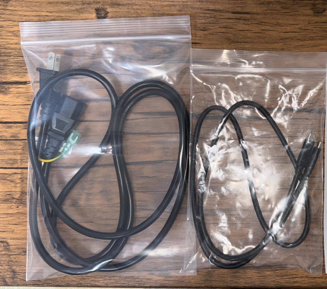 [美品] Dell（デル）S2722QC 27インチ 4K モニター