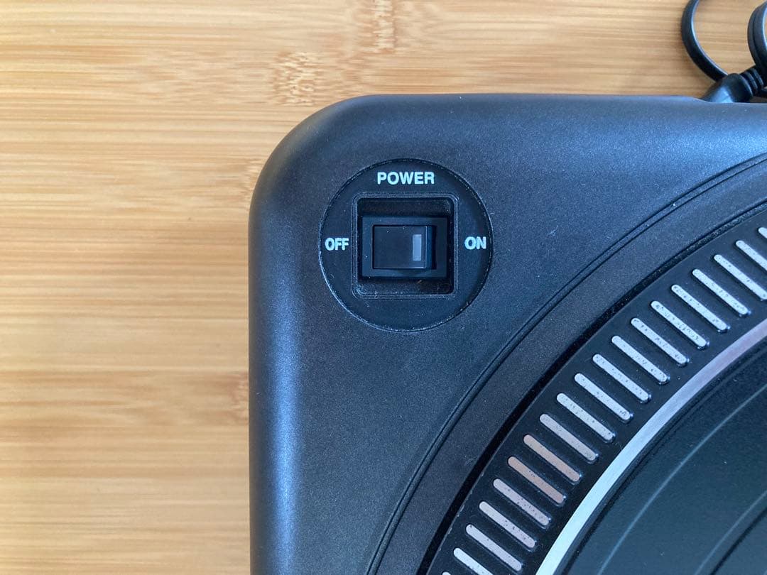 Vestax PDX-3000MKII ターンテーブル