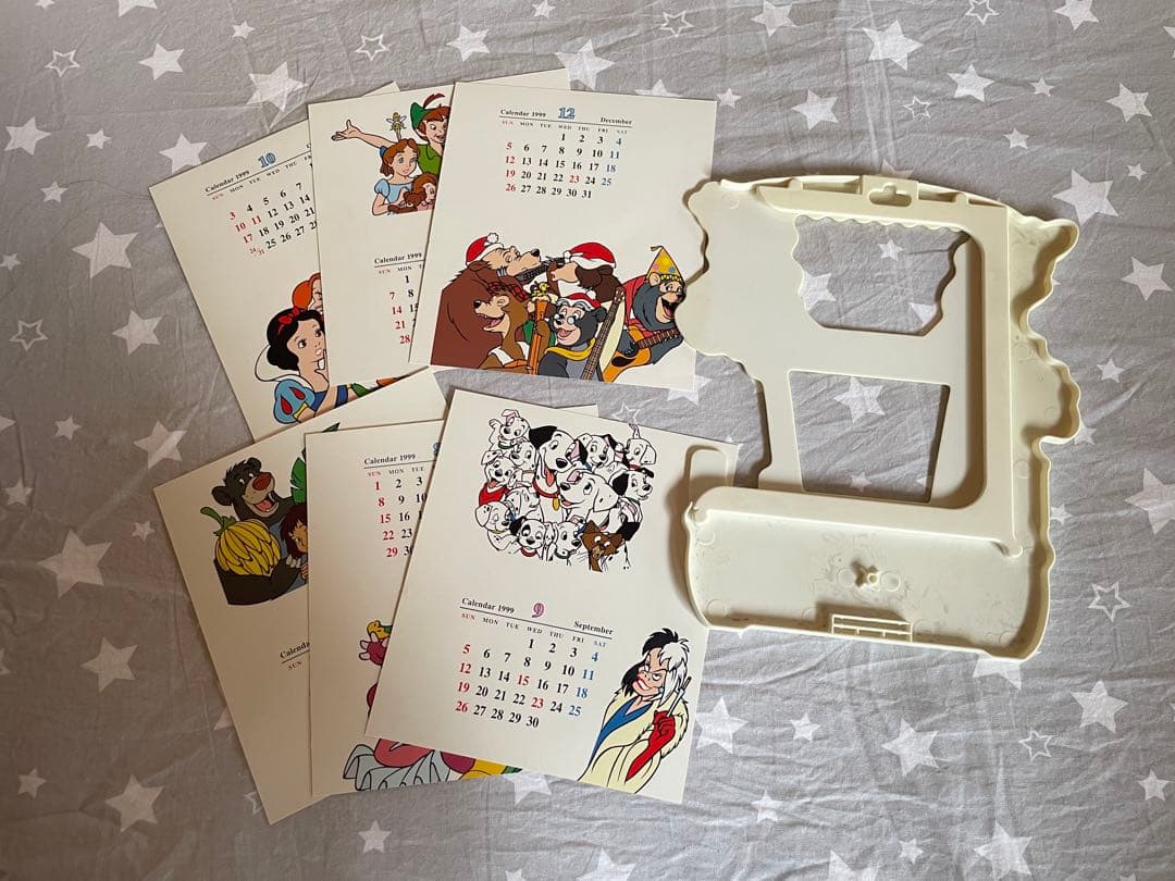 【レア】　Disney グッズ ⭐︎