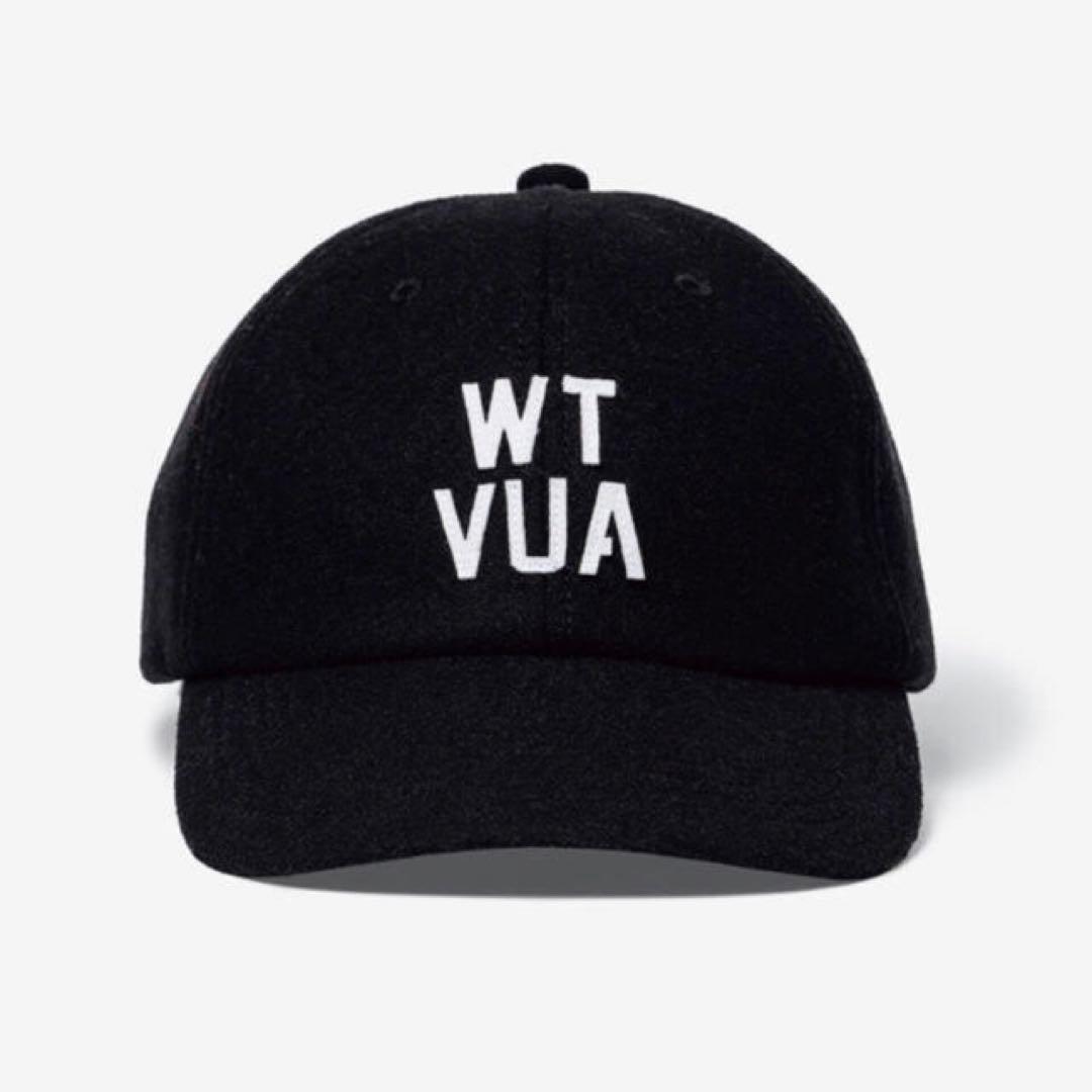wtaps 19AW 03/CAP WOPO MELTON ダブルタップス