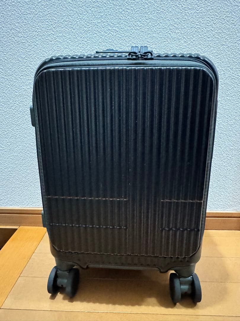 innovator INV30 ブラック