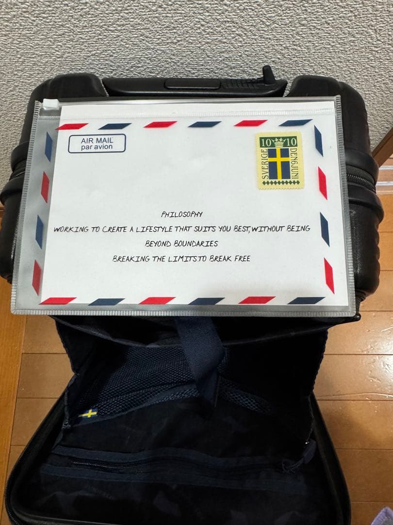 innovator INV30 ブラック