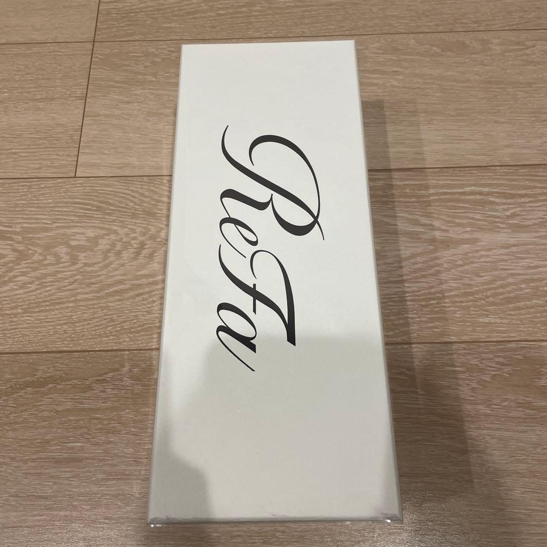 ReFa リファファインバブル U+ ホワイト