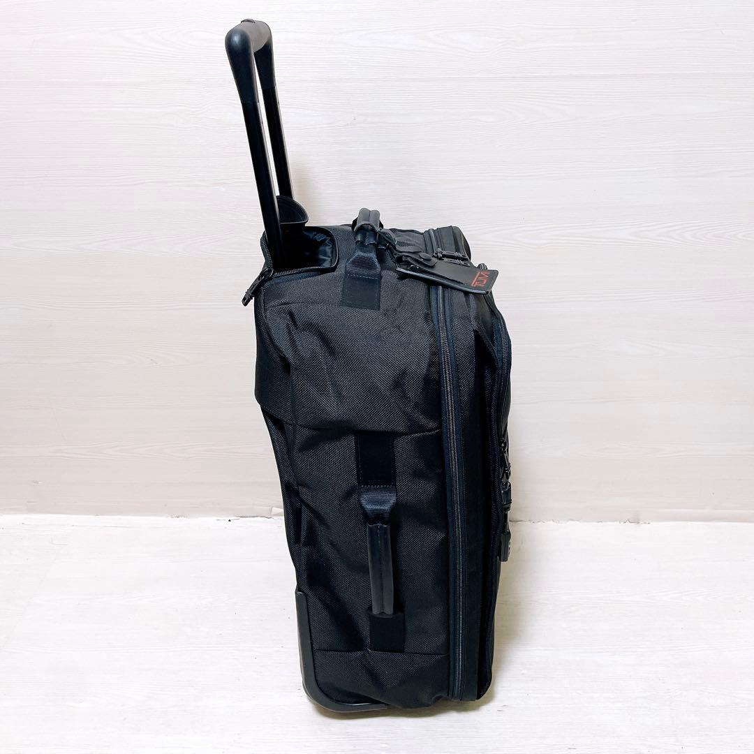 TUMI 22901DH トゥミ キャリーケース スーツケース 出張 2輪 黒