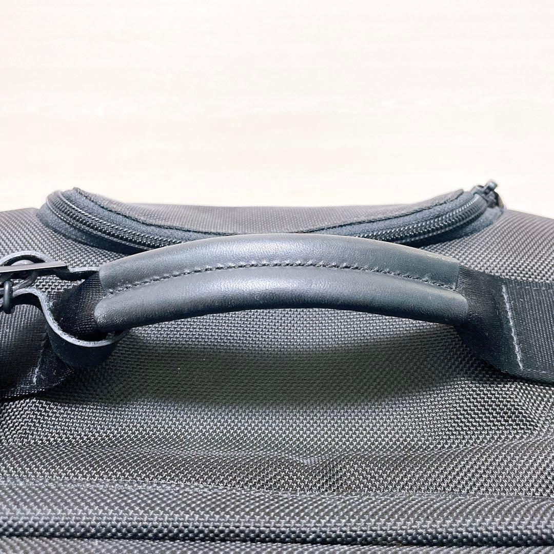 TUMI 22901DH トゥミ キャリーケース スーツケース 出張 2輪 黒