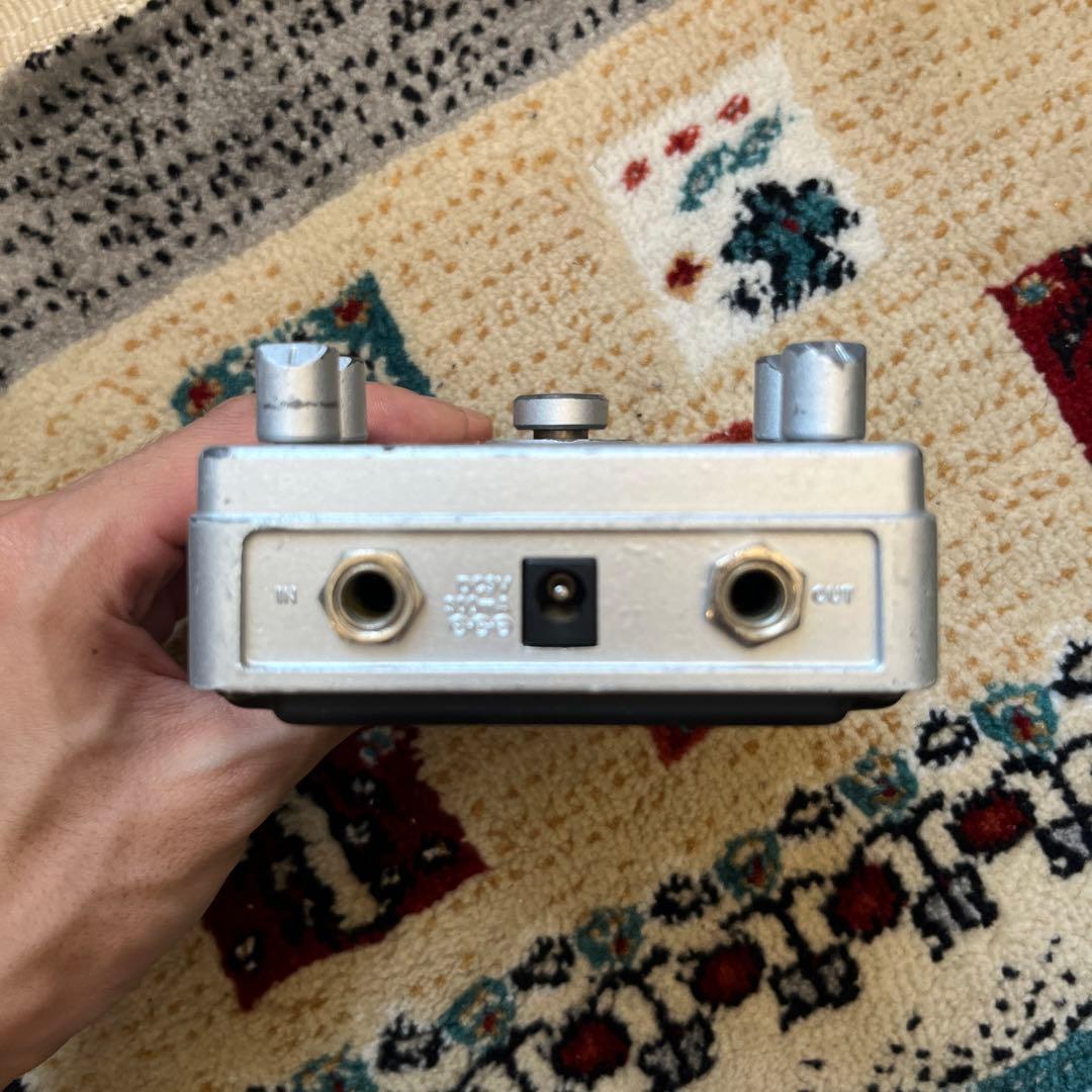 ZOOM Power Drive PD-01 ギターエフェクター