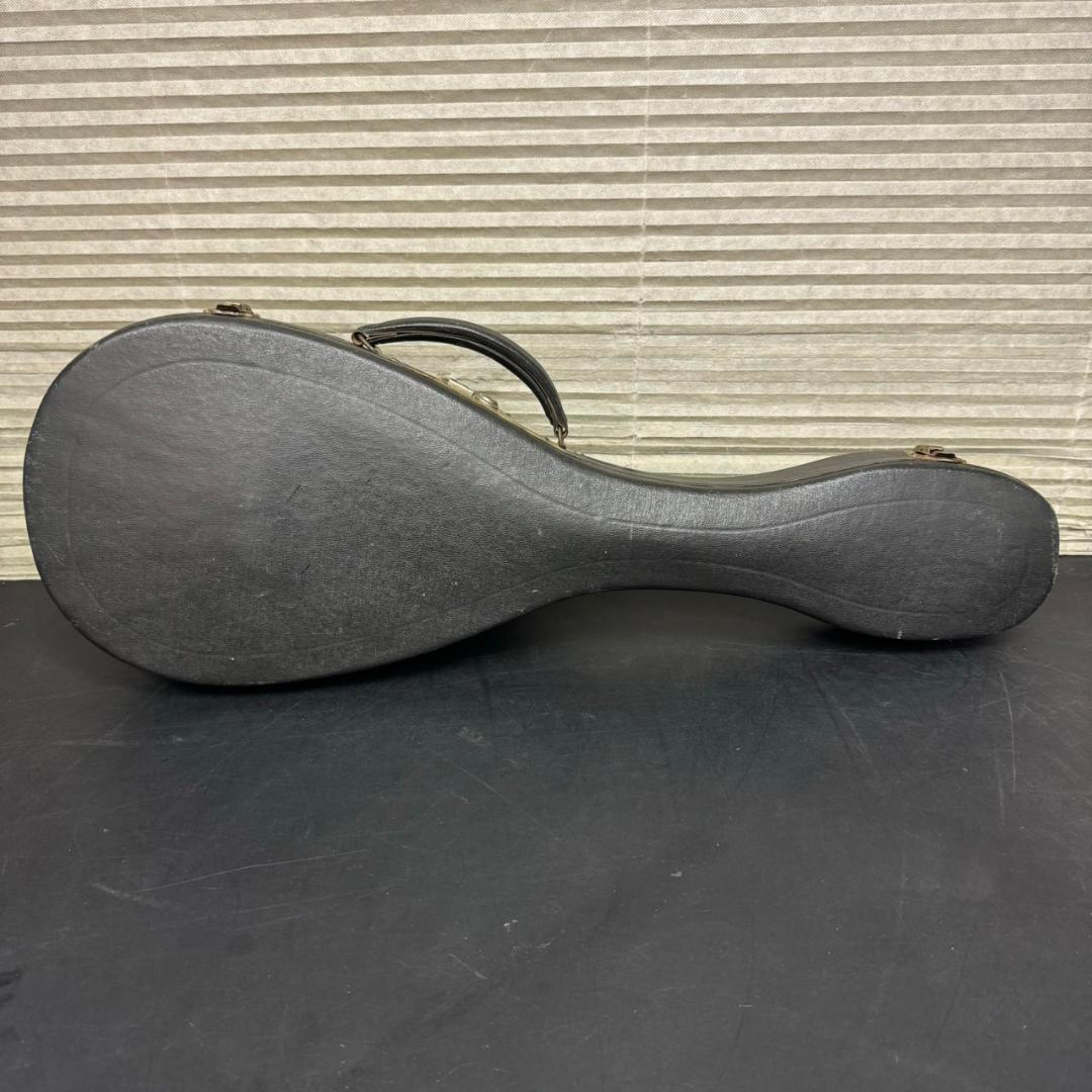☆国島マンドリン　ヴィンテージマンドリン　No.700　1936年製　ケース付き