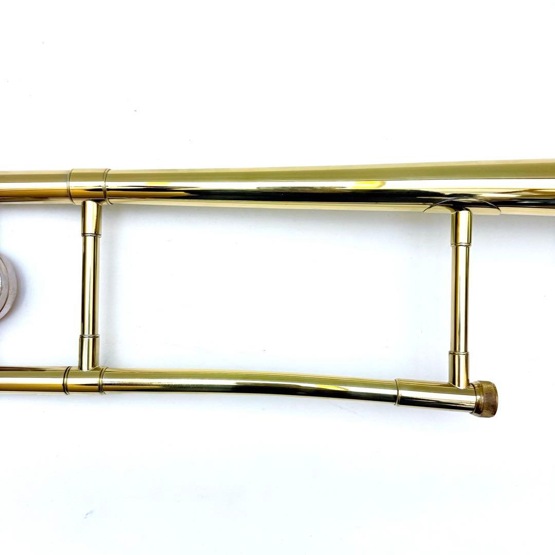 【調整品】 GETZEN ゲッツェン テナートロンボーン B♭ 351