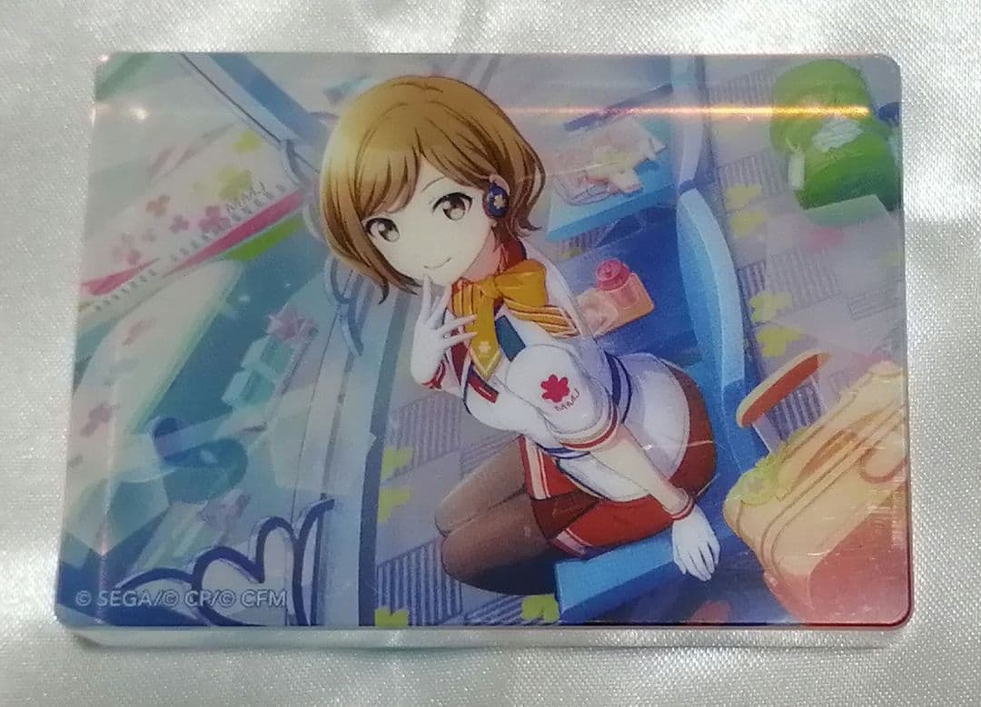 プロセカ　花里みのり　セット