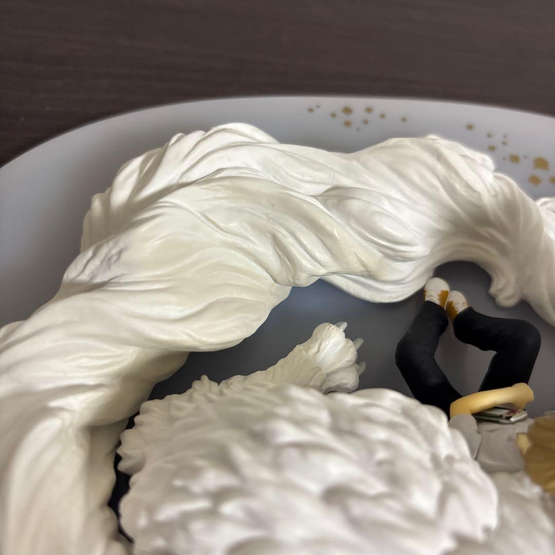 夏目友人帳 一番くじ ラストワン フィギュア