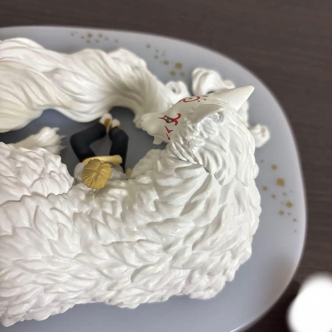 夏目友人帳 一番くじ ラストワン フィギュア