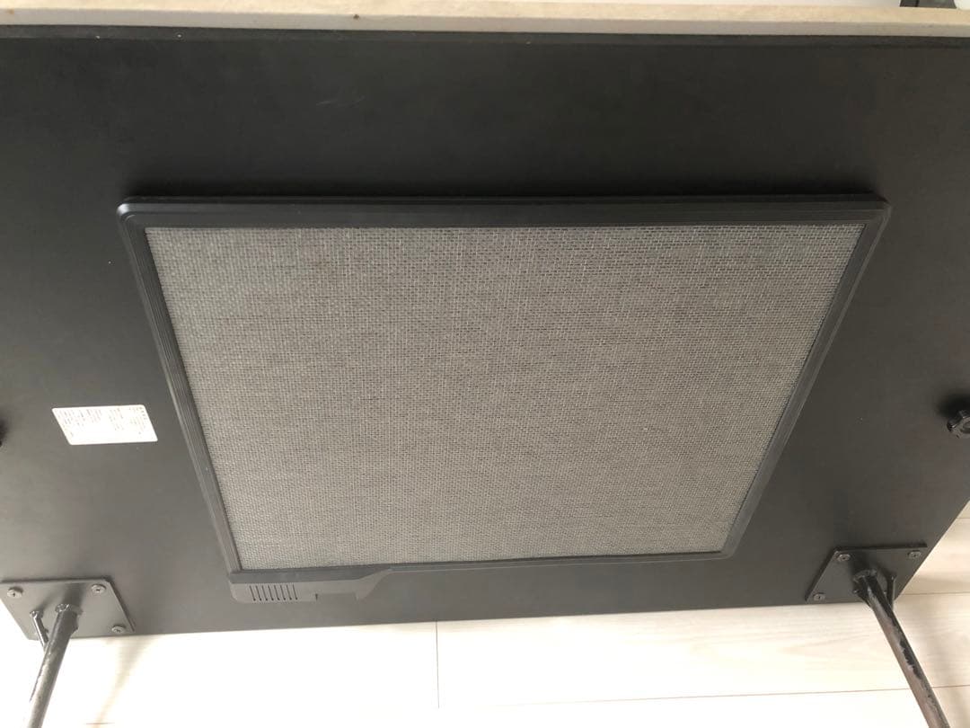 日美ROUGH&TOUGH-GUILE KOTATSU TABLEコタツテーブル