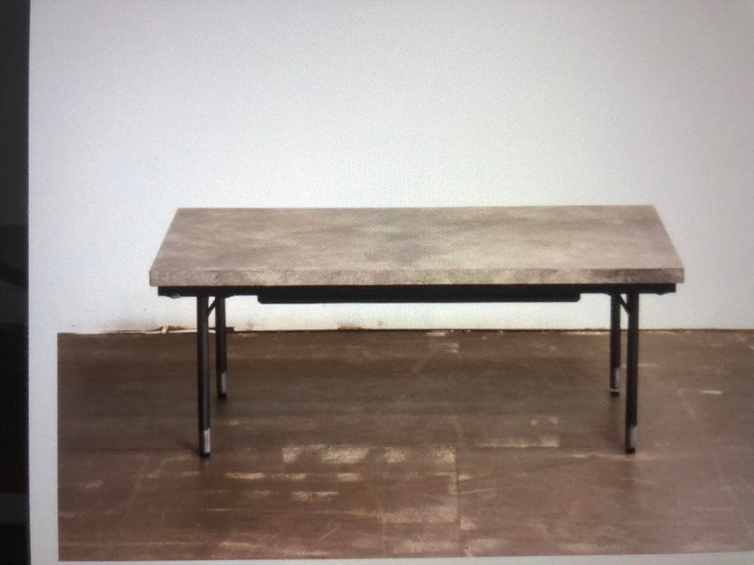 日美ROUGH&TOUGH-GUILE KOTATSU TABLEコタツテーブル