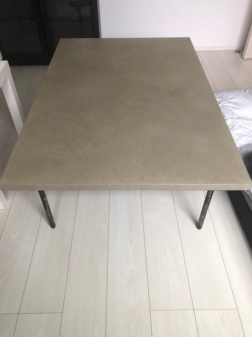 日美ROUGH&TOUGH-GUILE KOTATSU TABLEコタツテーブル