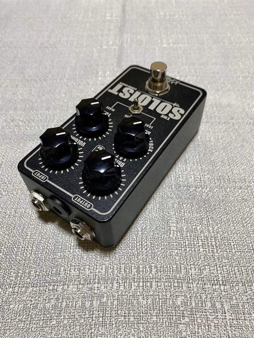 ギター King Tone Guitar SOLOIST