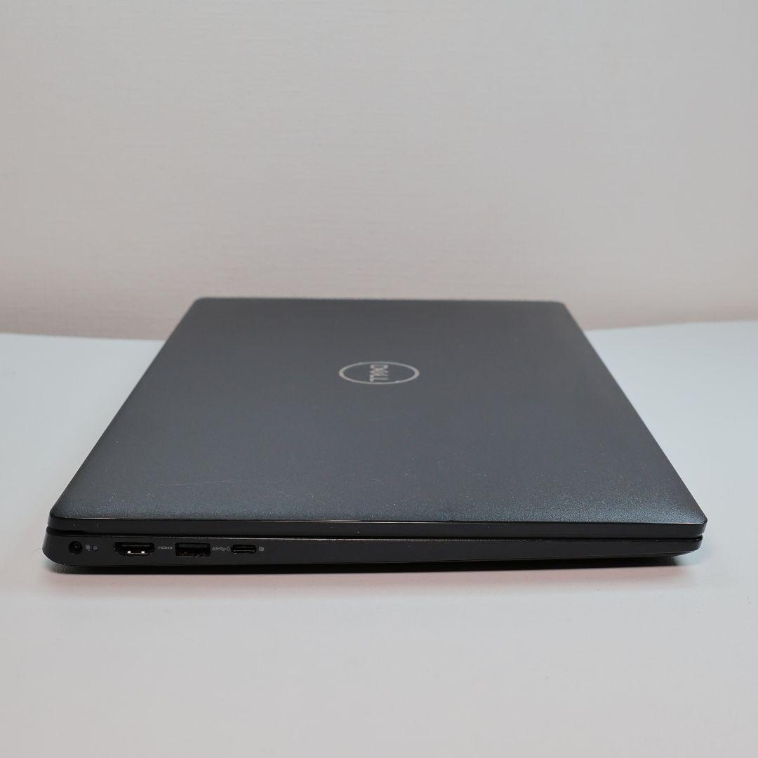 Windowsノート本体 Dell Latitude 3520 i5-1145G7 16GB 256Gb
